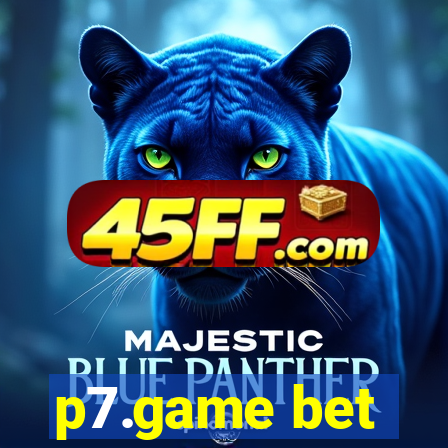 p7.game bet
